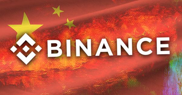 Binance says FT is ‘dramatically mischaracterizing events’