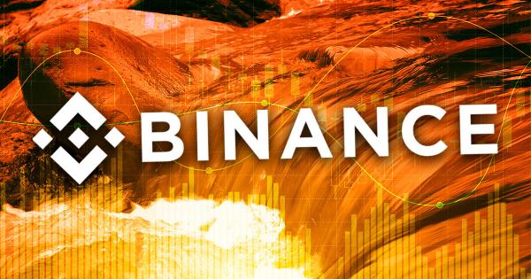 Binance-linked addresses plunge by over $1B following CFTC lawsuit