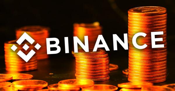 Binance dominates crypto exchange market with 61.8% share despite rampant FUD