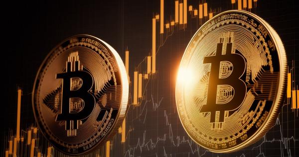 Bitcoin briefly breaches $26.4k only to tumble as prices fall again