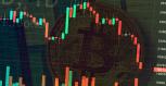 Bitcoin breaks below $26.7K; liquidations rise over $230M in 24hrs