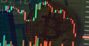 Crypto liquidations top $300M as Bitcoin drops below $20k