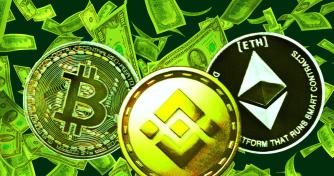 Binance converts $1B BUSD to Bitcoin, Ethereum, BNB