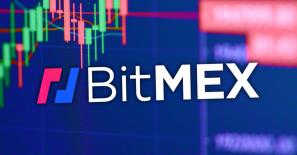 BitMEX halts all trading activities temporarily
