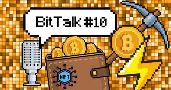 Bitcoin’s role in the banking crisis – BitTalk #10