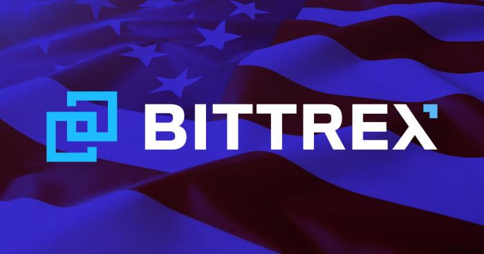 Bittrex to halt US operations by end of April