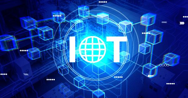 Blockchain IoT market estimated to exceed $124M by 2030