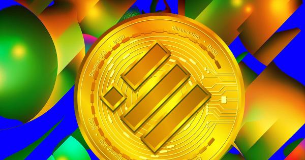 Binance removes BUSD from SAFU fund — adds TUSD, USDT