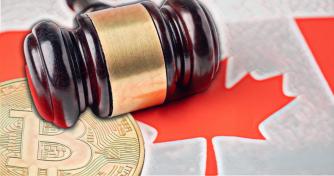 Coinbase, Kraken plan to continue operating in Canada as regulatory rules change