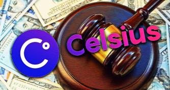 Celsius lawyers and advisors on track to gain over $140M in fees