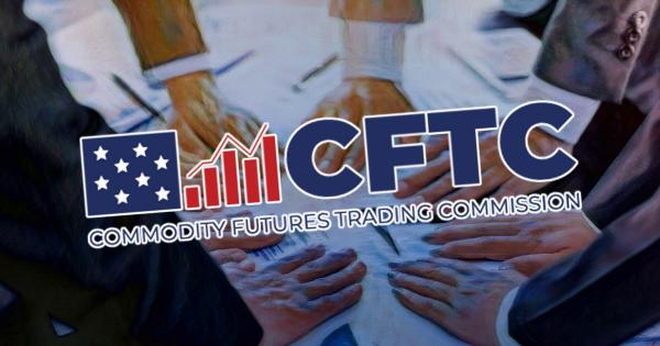 CFTC forms new Tech Advisory Group, appoints high-profile crypto executives