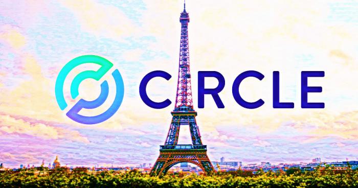 USDC issuer Circle seeks regulatory approval in France amid US banking troubles