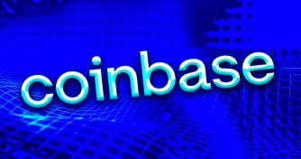 Coinbase reports 22% revenue growth, net loss of $79M for Q1; notes lower volatility in Q2