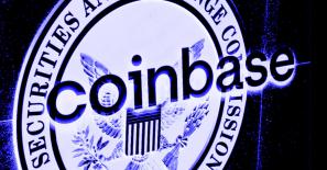 SEC’s Coinbase enforcement action deemed a power play by crypto community