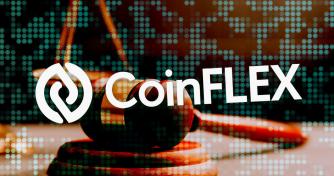 CoinFLEX’s restructuring plan approval propels FLEX token higher