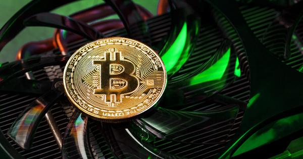 Nvidia says ‘crypto adds nothing useful to society’ after billions in mining sales