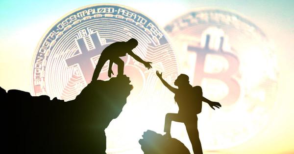 Consumer confidence in crypto remains high despite fallout from FTX