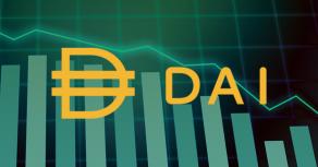 MakerDAO’s governance token sees a 37% decrease in 24H trading volume