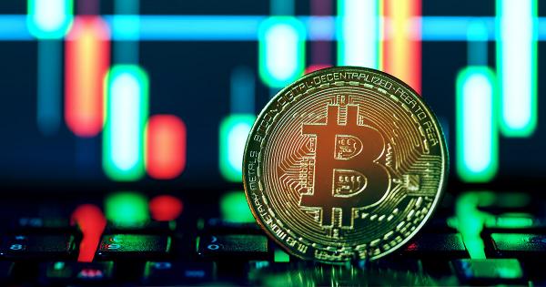 Market weakness sees Bitcoin lose $22,000: CryptoSlate Daily wMarket Update