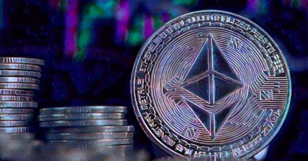 Why ETH selling pressure is unlikely to increase after Shanghai upgrade: CryptoQuant