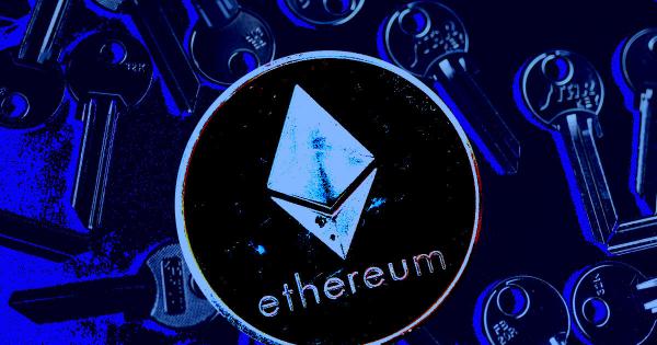 Crypto community reacts to NYAG’s lawsuit: Is Ethereum really a security?