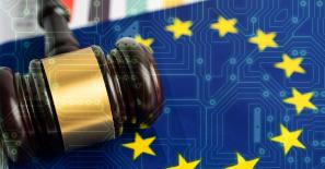 EU passes Data Act including smart contract regulation