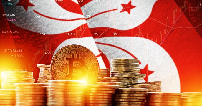 Chinese state-owned banks step up to woo crypto firms