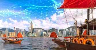 Over 20 crypto firms plan to establish presence in the city: Hong Kong authorities
