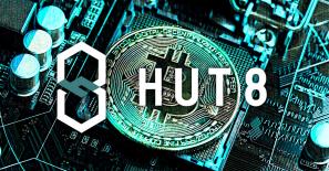 Bitcoin miner Hut 8’s shares fall 9% after 2022 financial report