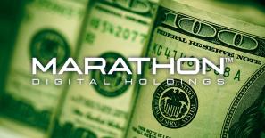 Marathon sees $51M revenue, 74% YOY increase in Bitcoin output in Q1