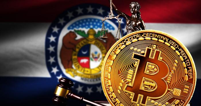 Missouri passes crypto mining protection law