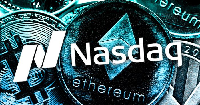 Nasdaq to launch crypto custody service for BTC, ETH in 2023 to inaugurate digital assets arm