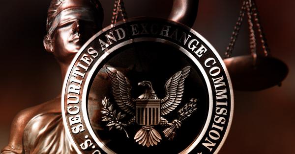 SEC files emergency action against BKCoin for raising $100M through crypto fraud
