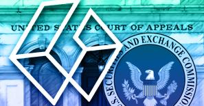 US appeals court to hear Grayscale’s arguments against SEC ruling starting today
