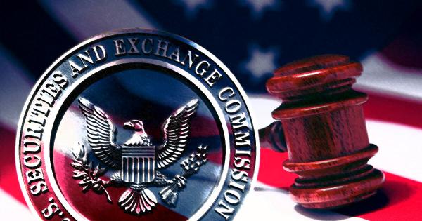 SEC Wells Notice, what is it and why more may be coming