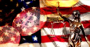 U.S. government sold over 9k BTC for $215.7M on March 14