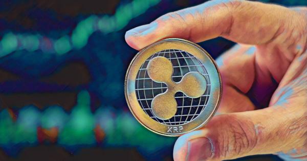Attorney Jeremy Hogan highlights why XRP is not a security