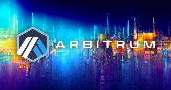 Arbitrum Foundation said it sold 10M ARB tokens to fund operating cost