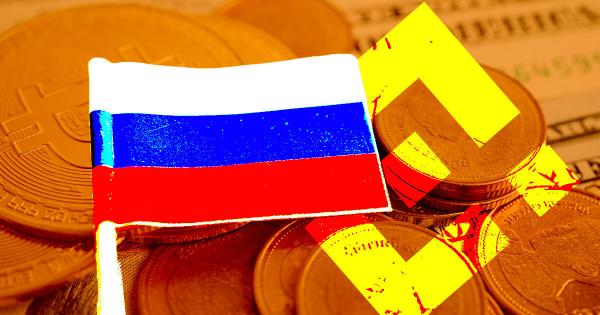 Binance reportedly lifts €10,000 limit on Russian accounts