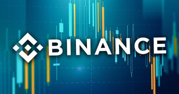 Binance urges balanced regulatory approach for crypto to ensure innovation, growth are not stifled