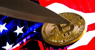 Congressmen raise concerns over prudential regulators’ effort to ‘de-bank’ crypto industry