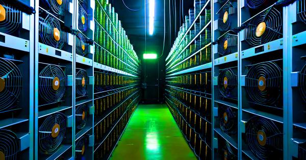 Research: Bitcoin miners hold strong during Q1, signaling bullish outlook for BTC