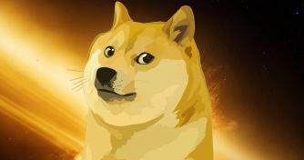 Dogecoin overtakes Cardano after Twitter goes doge-crazy