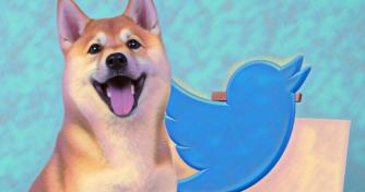 Dogecoin spikes 6% following Twitter’s new move