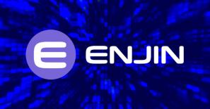 Enjin Coin outshines top 100 cryptocurrencies, posting 40 day highs