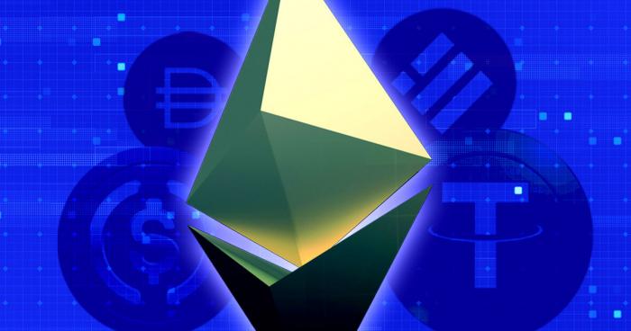 Research: TRON and gold-backed stablecoins poised for growth as Ethereum activity shrinks