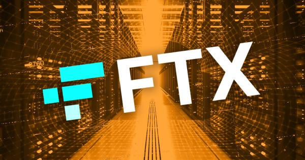 Report shows FTX saved crypto wallet credentials on AWS