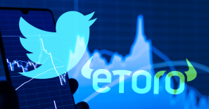 Twitter partners with eToro to allow users buy crypto, stocks