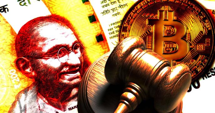 Indian authorities freeze over $11M in crypto money laundering case
