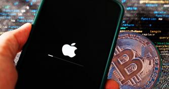 Apple crypto users potentially exposed to iOS, macOS vulnerabilities